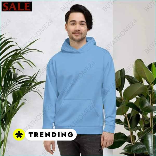 • Kapuzenpullover I Herren & Damen Hoodie XS - 3XL Textildruck BUYATHOME24, T-Shirts BUYATHOME24, Hoodies BUYATHOME24, Hosen BUYATHOME24, Jacken BUYATHOME24, Schuhe BUYATHOME24