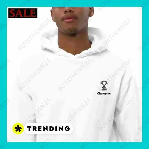 • Kapuzenpullover I Herren & Damen Hoodie XS-5XL Textildruck BUYATHOME24, T-Shirts BUYATHOME24, Hoodies BUYATHOME24, Hosen BUYATHOME24, Jacken BUYATHOME24, Schuhe BUYATHOME24