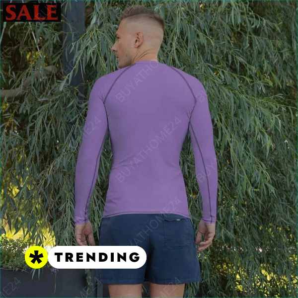 Herren Langarm Sport T-Shirt für aktive Freizeit und Sportarten Textildruck BUYATHOME24, T-Shirts BUYATHOME24, Hoodies BUYATHOME24, Hosen BUYATHOME24, Jacken BUYATHOME24, Schuhe BUYATHOME24