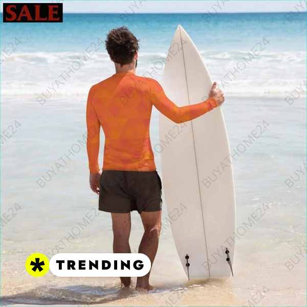 Herren Langarm Sport T-Shirt für aktive Freizeit und Sport geeignet Textildruck BUYATHOME24, T-Shirts BUYATHOME24, Hoodies BUYATHOME24, Hosen BUYATHOME24, Jacken BUYATHOME24, Schuhe BUYATHOME24
