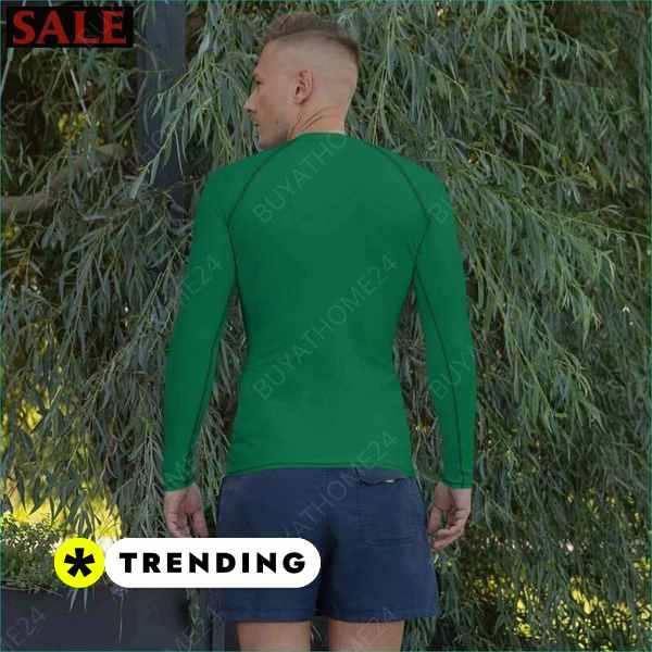 Herren Langarm Sport T-Shirt für Freizeit und Sport bei BuyAtHome24 I Herren Textildruck BUYATHOME24, T-Shirts BUYATHOME24, Hoodies BUYATHOME24, Hosen BUYATHOME24, Jacken BUYATHOME24, Schuhe BUYATHOME24