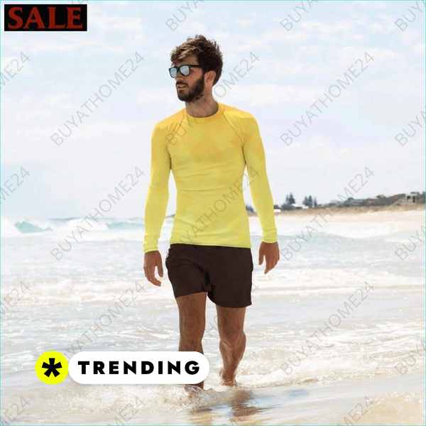 • Sportbekleidung I Herren & Damen Langarm Sport T-Shirt XS-3XL Textildruck BUYATHOME24, T-Shirts BUYATHOME24, Hoodies BUYATHOME24, Hosen BUYATHOME24, Jacken BUYATHOME24, Schuhe BUYATHOME24