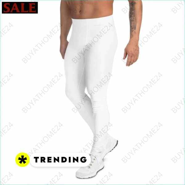 • Sportleggings I Herren Leggings XS-3XL Textildruck BUYATHOME24, T-Shirts BUYATHOME24, Hoodies BUYATHOME24, Hosen BUYATHOME24, Jacken BUYATHOME24, Schuhe BUYATHOME24