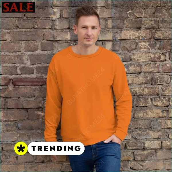 ▻ Sweatshirt I Herren & Damen Pullover XS, S, M, L, XL, 2XL, 3XL Textildruck BUYATHOME24, T-Shirts BUYATHOME24, Hoodies BUYATHOME24, Hosen BUYATHOME24, Jacken BUYATHOME24, Schuhe BUYATHOME24