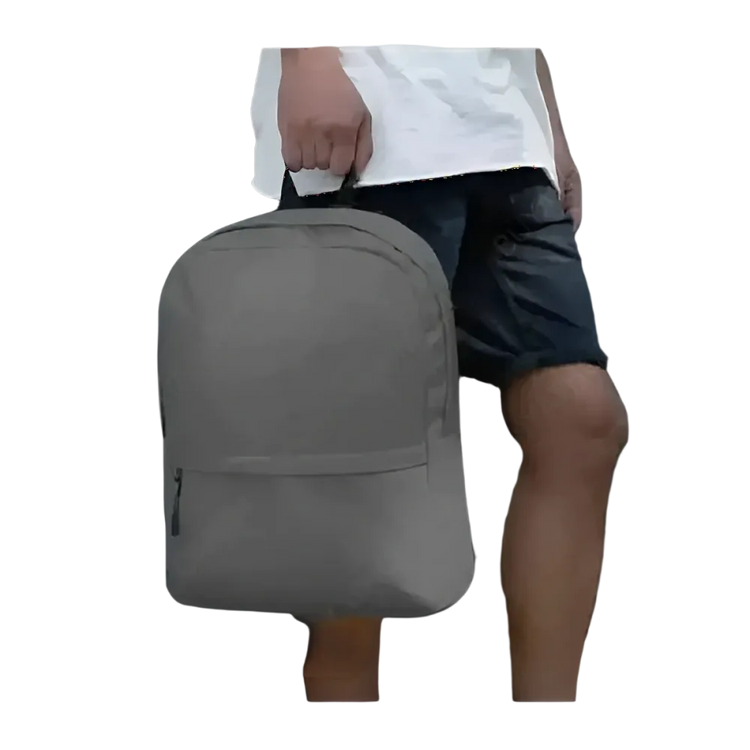 Herren Laptop Rucksack von BUYATHOME24, wasserabweisende Reisetasche, 42x31x10cm, ideal für Alltag und Reisen