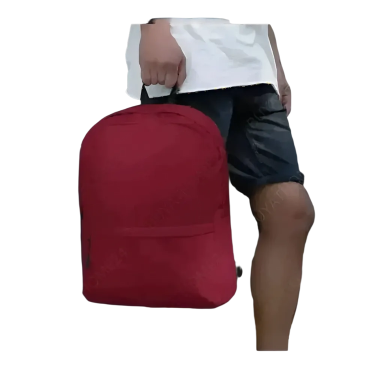 Herren Laptop Rucksack von BUYATHOME24, wasserabweisende Reisetasche, 42x31x10cm, ideal für Reisen und Alltag