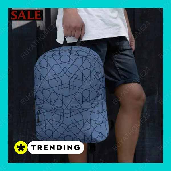 • Laptop Rucksack I Herren & Damen Rucksack 42 × 31 × 10 Textildruck BUYATHOME24, T-Shirts BUYATHOME24, Hoodies BUYATHOME24, Hosen BUYATHOME24, Jacken BUYATHOME24, Schuhe BUYATHOME24