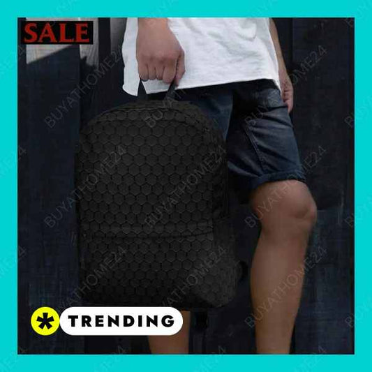 ▻ Reisetasche I Herren & Damen Laptop Rucksack 42 × 31 × 10 BUYATHOME24®