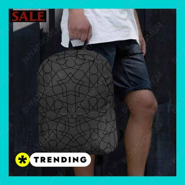 • Laptop Rucksack I Herren & Damen Rucksack 42 × 31 × 10 Textildruck BUYATHOME24, T-Shirts BUYATHOME24, Hoodies BUYATHOME24, Hosen BUYATHOME24, Jacken BUYATHOME24, Schuhe BUYATHOME24