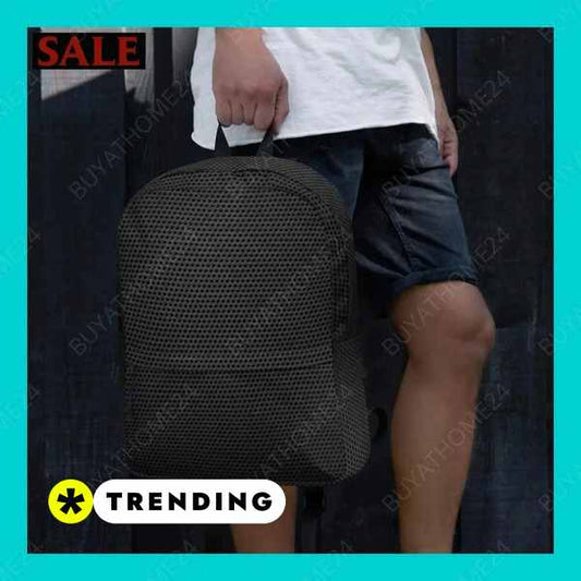 ▻ Reisetasche I Herren & Damen Laptop Rucksack 42 × 31 × 10 BUYATHOME24®