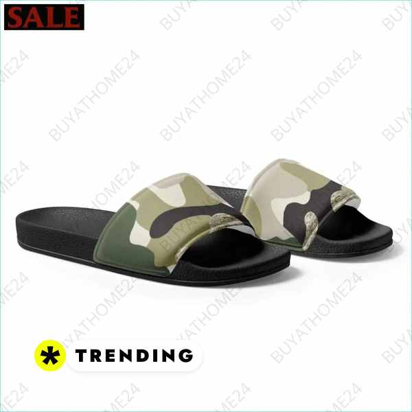 Herren Badeschlappen in Größen 39 bis 47 für Komfort und Style Textildruck BUYATHOME24, T-Shirts BUYATHOME24, Hoodies BUYATHOME24, Hosen BUYATHOME24, Jacken BUYATHOME24, Schuhe BUYATHOME24