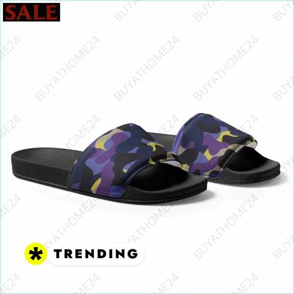 Herren Badeschlappen in Größen 39 bis 47 für komfortables Tragen Textildruck BUYATHOME24, T-Shirts BUYATHOME24, Hoodies BUYATHOME24, Hosen BUYATHOME24, Jacken BUYATHOME24, Schuhe BUYATHOME24