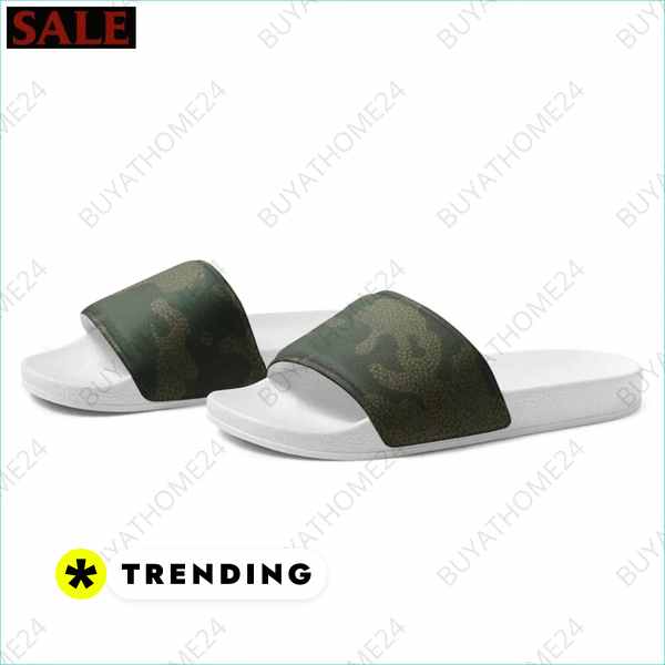 Herren Badeschlappen in Größe 39 bis 47 für Komfort und Stil Textildruck BUYATHOME24, T-Shirts BUYATHOME24, Hoodies BUYATHOME24, Hosen BUYATHOME24, Jacken BUYATHOME24, Schuhe BUYATHOME24