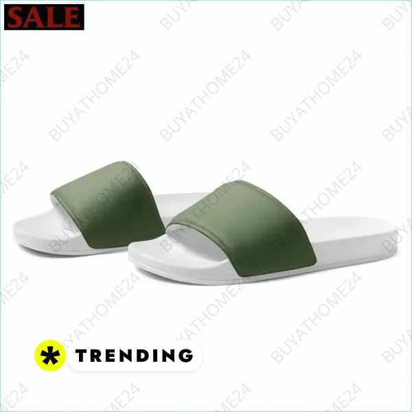 Herren Badeschlappen in Größen 39 bis 47 für Komfort und Stil Textildruck BUYATHOME24, T-Shirts BUYATHOME24, Hoodies BUYATHOME24, Hosen BUYATHOME24, Jacken BUYATHOME24, Schuhe BUYATHOME24