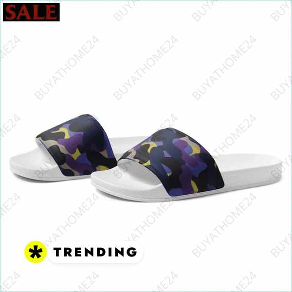 Herren Badeschlappen in Größen 39 bis 47 für komfortables Tragen Textildruck BUYATHOME24, T-Shirts BUYATHOME24, Hoodies BUYATHOME24, Hosen BUYATHOME24, Jacken BUYATHOME24, Schuhe BUYATHOME24