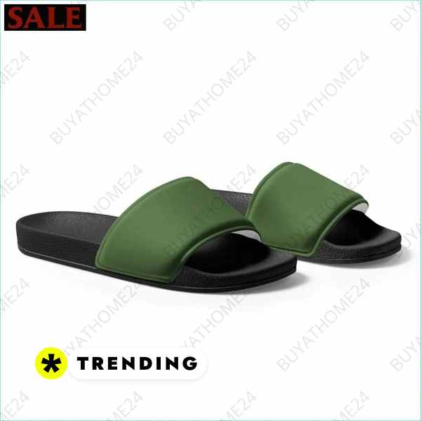 Herren Badeschlappen in Größen 39 bis 47 für Komfort und Style Textildruck BUYATHOME24, T-Shirts BUYATHOME24, Hoodies BUYATHOME24, Hosen BUYATHOME24, Jacken BUYATHOME24, Schuhe BUYATHOME24