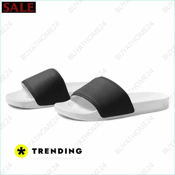 Herren Badeschlappen in Größen 39 bis 47 für Komfort und Style Textildruck BUYATHOME24, T-Shirts BUYATHOME24, Hoodies BUYATHOME24, Hosen BUYATHOME24, Jacken BUYATHOME24, Schuhe BUYATHOME24
