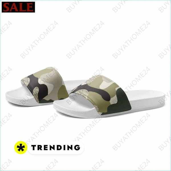 Herren Badeschlappen in Größen 39 bis 47 für Komfort und Style Textildruck BUYATHOME24, T-Shirts BUYATHOME24, Hoodies BUYATHOME24, Hosen BUYATHOME24, Jacken BUYATHOME24, Schuhe BUYATHOME24