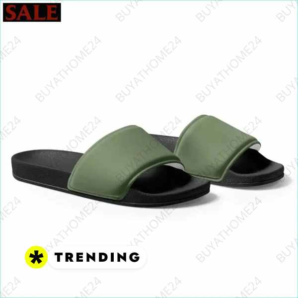 Herren Badeschlappen in Größen 39 bis 47 für Komfort und Stil Textildruck BUYATHOME24, T-Shirts BUYATHOME24, Hoodies BUYATHOME24, Hosen BUYATHOME24, Jacken BUYATHOME24, Schuhe BUYATHOME24
