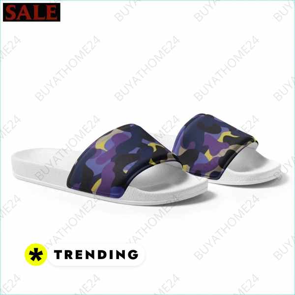 Herren Badeschlappen in Größen 39 bis 47 für komfortables Tragen Textildruck BUYATHOME24, T-Shirts BUYATHOME24, Hoodies BUYATHOME24, Hosen BUYATHOME24, Jacken BUYATHOME24, Schuhe BUYATHOME24
