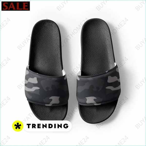 Herren Badeschlappen in Größen 39 bis 47 für Komfort und Style Textildruck BUYATHOME24, T-Shirts BUYATHOME24, Hoodies BUYATHOME24, Hosen BUYATHOME24, Jacken BUYATHOME24, Schuhe BUYATHOME24