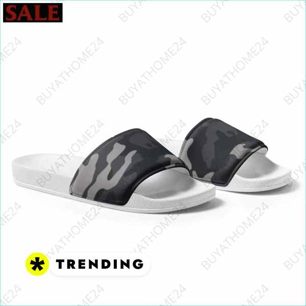 Herren Badeschlappen in Größen 39 bis 47 für Komfort und Style Textildruck BUYATHOME24, T-Shirts BUYATHOME24, Hoodies BUYATHOME24, Hosen BUYATHOME24, Jacken BUYATHOME24, Schuhe BUYATHOME24
