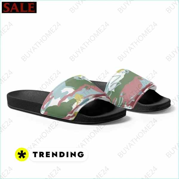 Herren Badeschlappen in Größen 39 bis 47 für Sommer und Textildruck buyathome24 Textildruck BUYATHOME24, T-Shirts BUYATHOME24, Hoodies BUYATHOME24, Hosen BUYATHOME24, Jacken BUYATHOME24, Schuhe BUYATHOME24