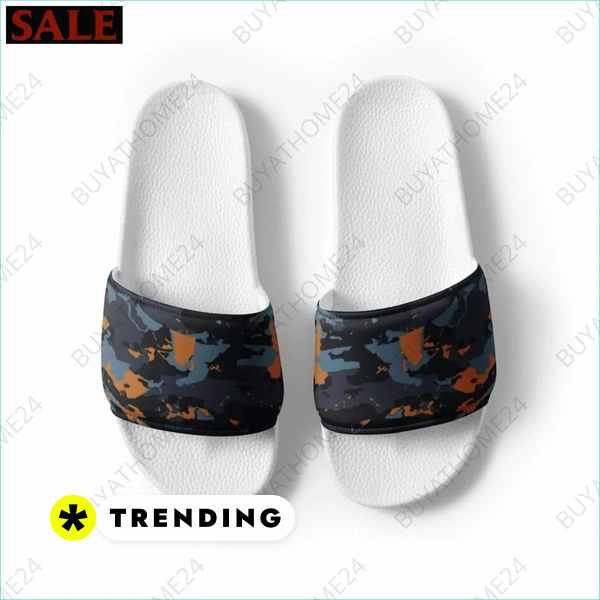 Herren Badeschlappen in Größen 39 bis 47 für bequemen Komfort Textildruck BUYATHOME24, T-Shirts BUYATHOME24, Hoodies BUYATHOME24, Hosen BUYATHOME24, Jacken BUYATHOME24, Schuhe BUYATHOME24