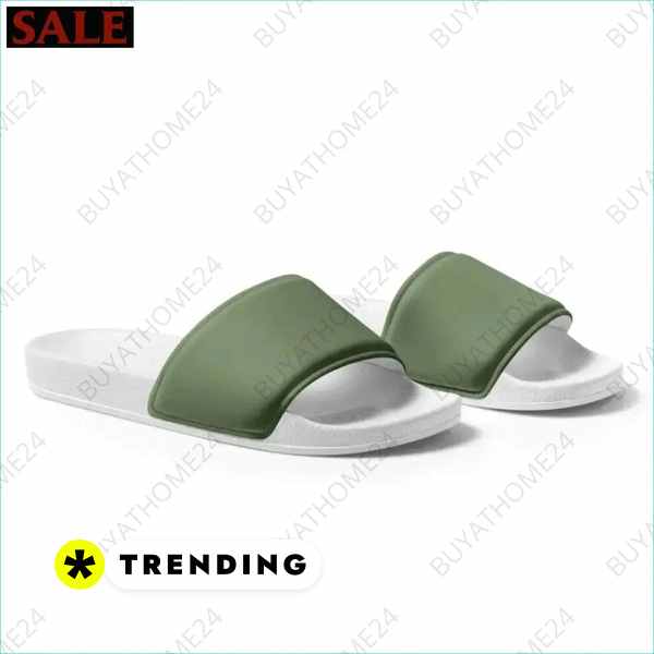 Herren Badeschlappen in Größen 39 bis 47 für Komfort und Stil Textildruck BUYATHOME24, T-Shirts BUYATHOME24, Hoodies BUYATHOME24, Hosen BUYATHOME24, Jacken BUYATHOME24, Schuhe BUYATHOME24