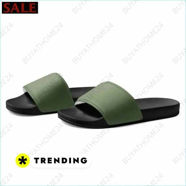 Herren Badeschlappen in Größen 39 bis 47 für Komfort und Stil Textildruck BUYATHOME24, T-Shirts BUYATHOME24, Hoodies BUYATHOME24, Hosen BUYATHOME24, Jacken BUYATHOME24, Schuhe BUYATHOME24