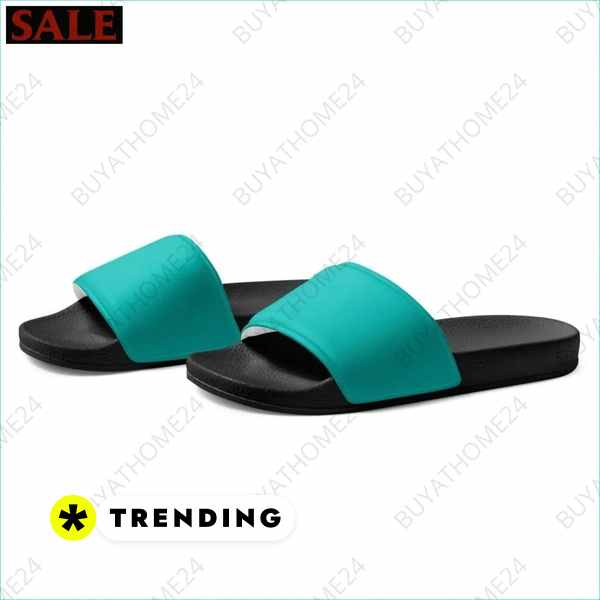 Herren Badeschlappen in Größen 39 bis 47 für Komfort und Style Textildruck BUYATHOME24, T-Shirts BUYATHOME24, Hoodies BUYATHOME24, Hosen BUYATHOME24, Jacken BUYATHOME24, Schuhe BUYATHOME24
