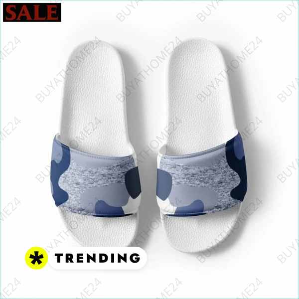 Herren Badeschlappen in Größen 39 bis 47 für den Sommer Textildruck BUYATHOME24, T-Shirts BUYATHOME24, Hoodies BUYATHOME24, Hosen BUYATHOME24, Jacken BUYATHOME24, Schuhe BUYATHOME24