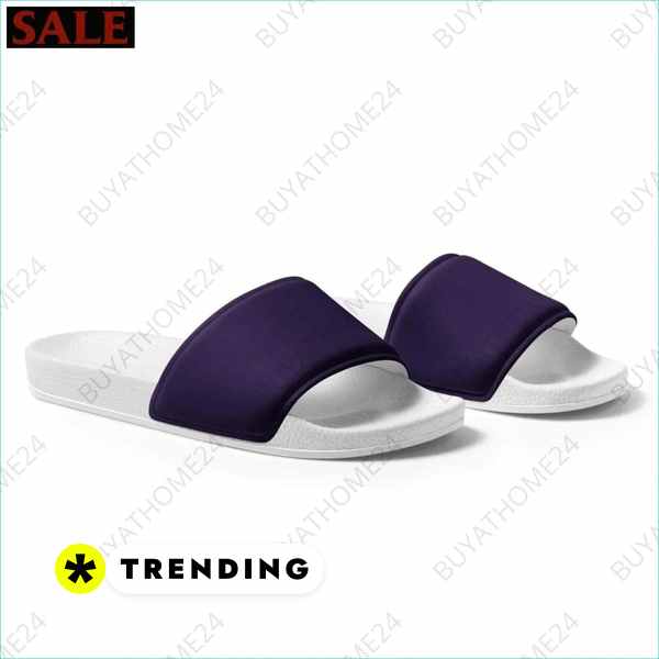 Herren Badeschlappen in Größen 39 bis 47 für komfortables Tragen Textildruck BUYATHOME24, T-Shirts BUYATHOME24, Hoodies BUYATHOME24, Hosen BUYATHOME24, Jacken BUYATHOME24, Schuhe BUYATHOME24