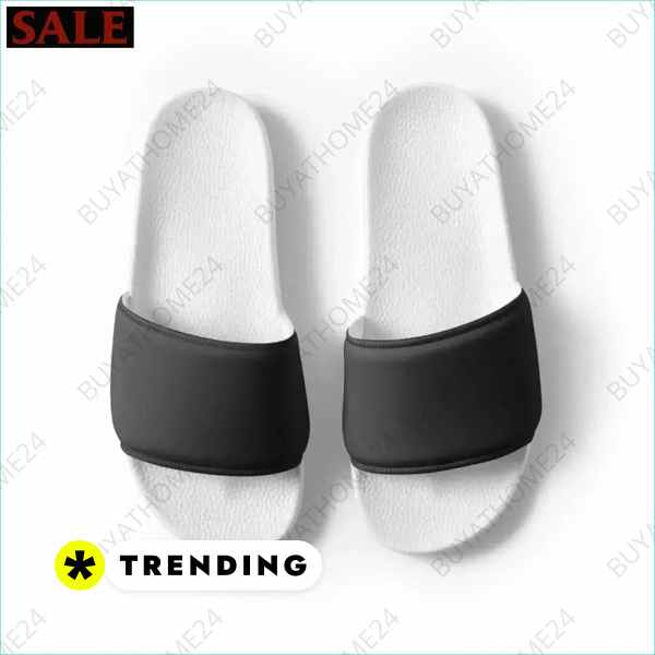 Herren Badeschlappen in Größen 39 bis 47 für Komfort und Style Textildruck BUYATHOME24, T-Shirts BUYATHOME24, Hoodies BUYATHOME24, Hosen BUYATHOME24, Jacken BUYATHOME24, Schuhe BUYATHOME24
