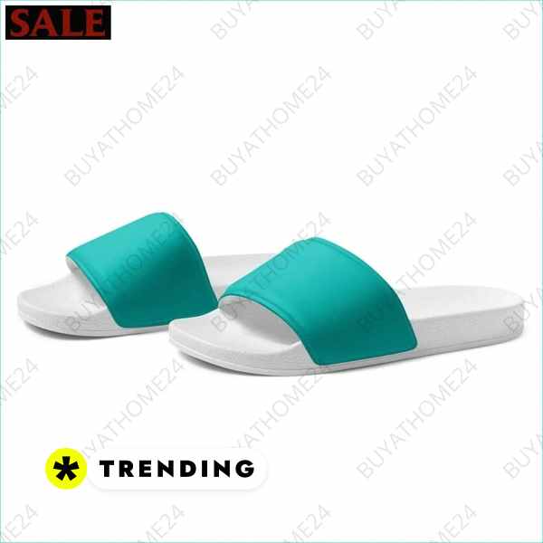 Herren Badeschlappen in Größen 39 bis 47 für Komfort und Style Textildruck BUYATHOME24, T-Shirts BUYATHOME24, Hoodies BUYATHOME24, Hosen BUYATHOME24, Jacken BUYATHOME24, Schuhe BUYATHOME24