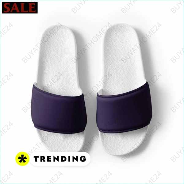 Herren Badeschlappen in Größen 39 bis 47 für komfortables Tragen Textildruck BUYATHOME24, T-Shirts BUYATHOME24, Hoodies BUYATHOME24, Hosen BUYATHOME24, Jacken BUYATHOME24, Schuhe BUYATHOME24
