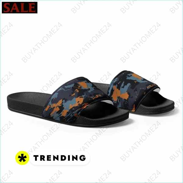 Herren Badeschlappen in Größen 39 bis 47 für bequemen Komfort Textildruck BUYATHOME24, T-Shirts BUYATHOME24, Hoodies BUYATHOME24, Hosen BUYATHOME24, Jacken BUYATHOME24, Schuhe BUYATHOME24