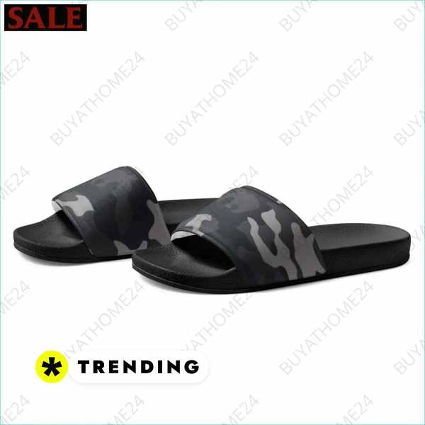 Herren Badeschlappen in Größen 39 bis 47 für Komfort und Style Textildruck BUYATHOME24, T-Shirts BUYATHOME24, Hoodies BUYATHOME24, Hosen BUYATHOME24, Jacken BUYATHOME24, Schuhe BUYATHOME24