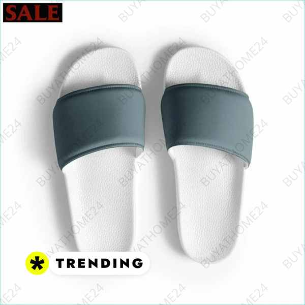 Herren Badeschlappen in Größen 39 bis 47 für Sommer und Freizeit Textildruck BUYATHOME24, T-Shirts BUYATHOME24, Hoodies BUYATHOME24, Hosen BUYATHOME24, Jacken BUYATHOME24, Schuhe BUYATHOME24