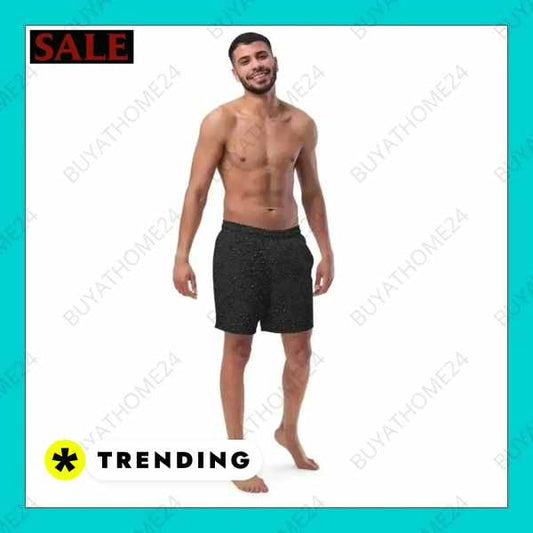 • Badebekleidung I Badehose Herren Schwimmhose 2XS - 6XL BUYATHOME24®