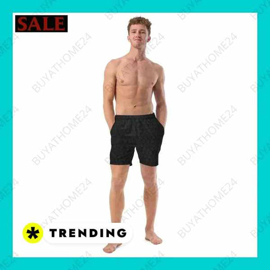 • Badebekleidung I Badehose Herren Schwimmhose 2XS - 6XL BUYATHOME24®