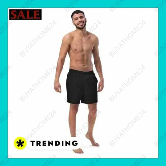 • Badebekleidung I Badehose Herren Schwimmhose 2XS - 6XL BUYATHOME24®