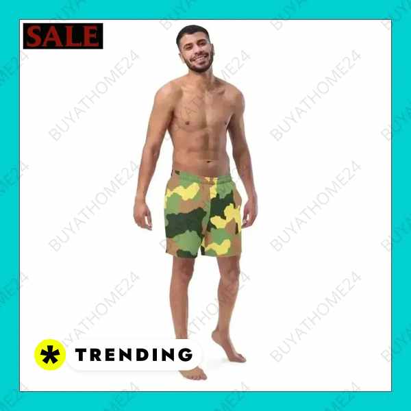 • Badebekleidung I Badehose Herren Schwimmhose 2XS - 6XL Textildruck BUYATHOME24, T-Shirts BUYATHOME24, Hoodies BUYATHOME24, Hosen BUYATHOME24, Jacken BUYATHOME24, Schuhe BUYATHOME24