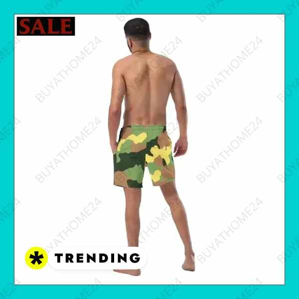 • Badebekleidung I Badehose Herren Schwimmhose 2XS - 6XL Textildruck BUYATHOME24, T-Shirts BUYATHOME24, Hoodies BUYATHOME24, Hosen BUYATHOME24, Jacken BUYATHOME24, Schuhe BUYATHOME24