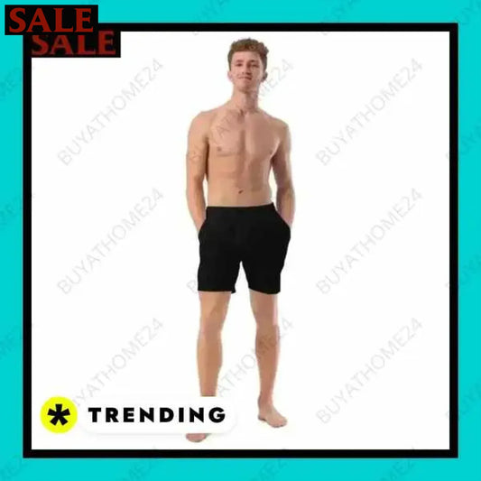 Bademode Herren Schwimmhose 2XS - 6XL BUYATHOME24®
