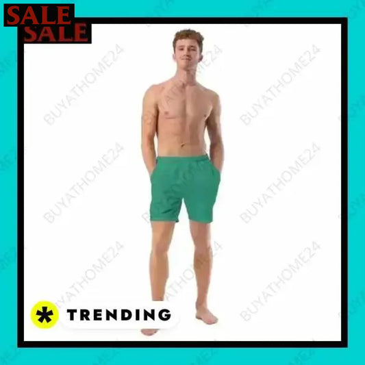 • Badebekleidung I Badehose Herren Schwimmhose 2XS - 6XL BUYATHOME24®