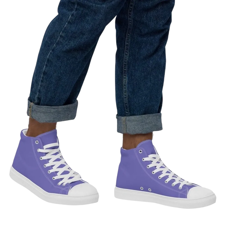 Herren und Jungen Chuck Taylor All Star Sneaker aus Leinen mit EVA-Sohle in den Größen 37-47, bequem und stilvoll.