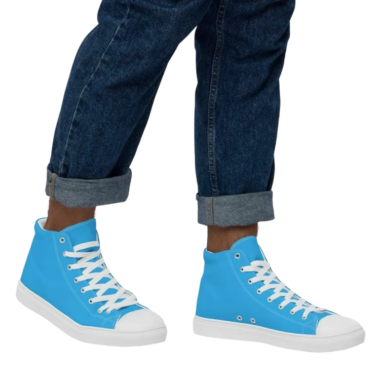 Herren und Jungen Chuck Taylor All Star Sneakers aus Leinen mit EVA-Sohle in Größe 37-47, von BUYATHOME24, bequem und stilvoll