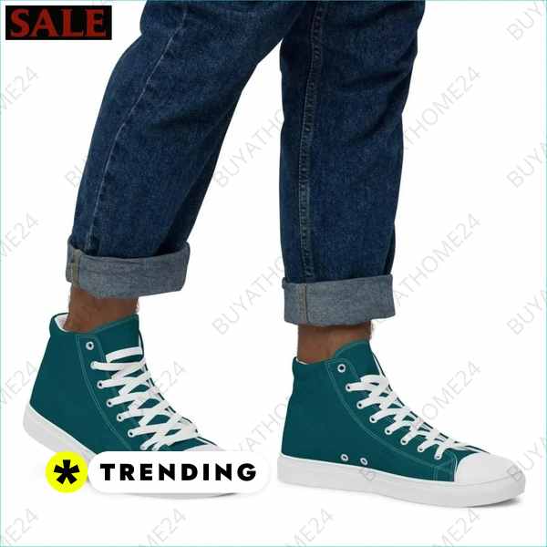 Herren Canvas Schuhe mit Textildruck bei Buyathome24 passende Eishockey Trikots Textildruck BUYATHOME24, T-Shirts BUYATHOME24, Hoodies BUYATHOME24, Hosen BUYATHOME24, Jacken BUYATHOME24, Schuhe BUYATHOME24