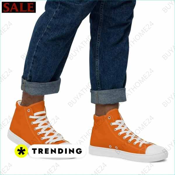 Herren Canvas Schuhe mit Textildruck Buyathome24 für Sneaker und Accessoires Textildruck BUYATHOME24, T-Shirts BUYATHOME24, Hoodies BUYATHOME24, Hosen BUYATHOME24, Jacken BUYATHOME24, Schuhe BUYATHOME24